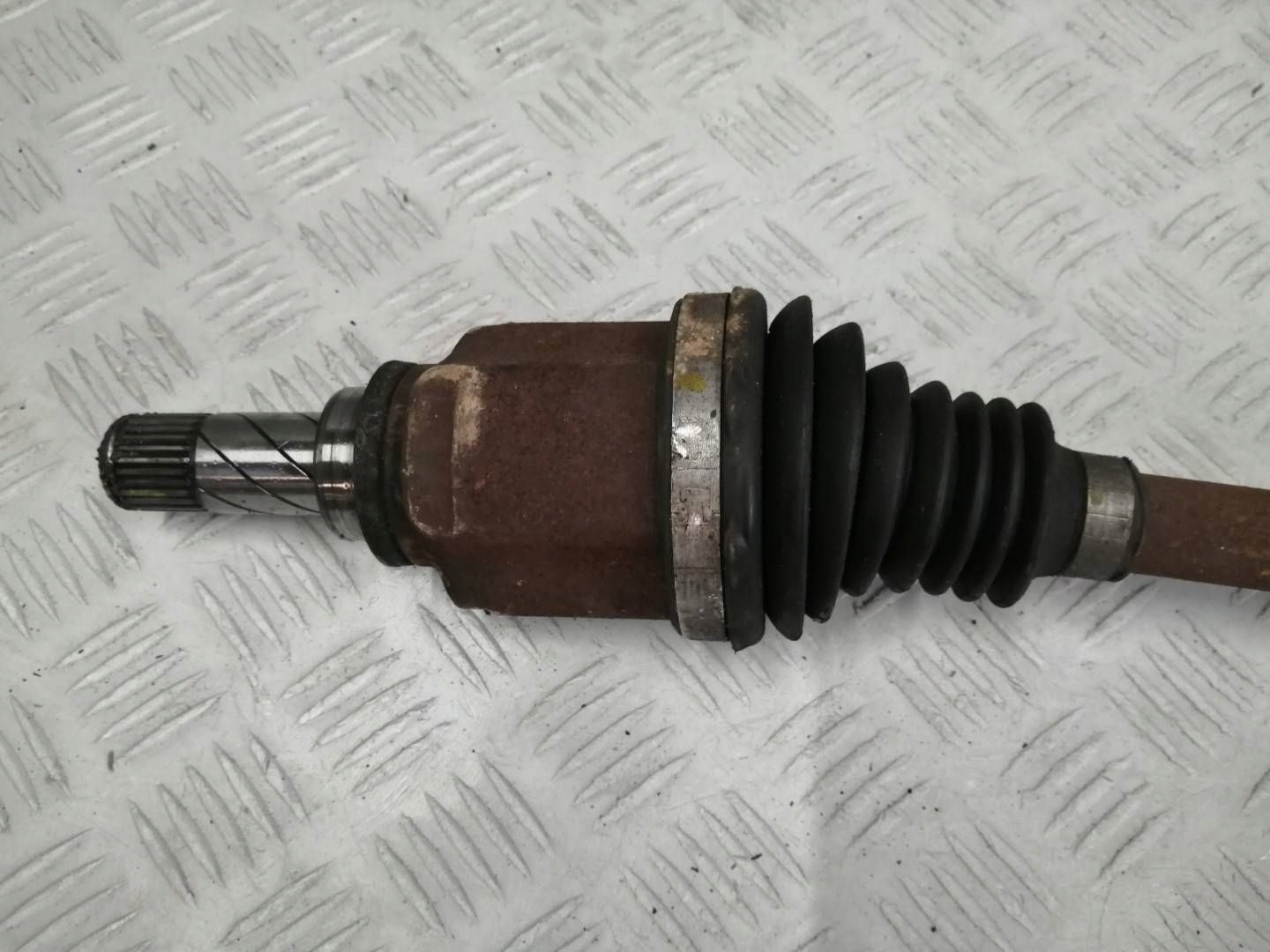 Dacia Logan II POLOS DERECHO 1,5 BLUE DCI image 3