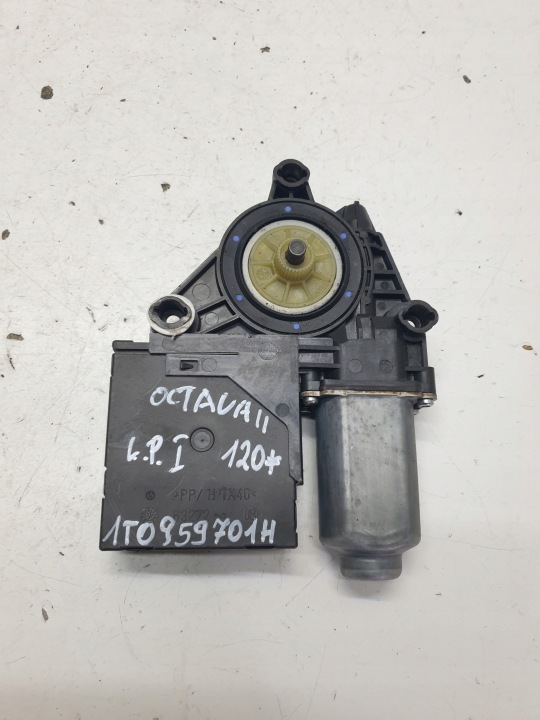 Fensterheber links vorne Skoda Octavia II 1T0959701H