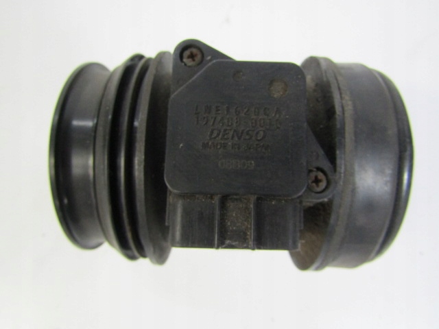 Jaguar XJ X308 Air Flow Meter LNE1620CA Denso 197408-9010 image 2