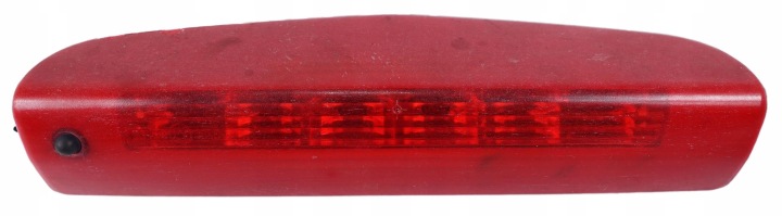 Luz de stopo traseiro tampa Opel Meriva B 13434856 13469267 13262009