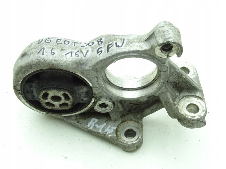 PEUGEOT 308 07-14 1.6 16V 5FW Halterung Antriebswelle 810907802B