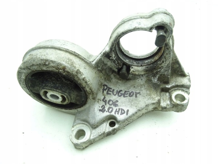 PEUGEOT 406 99-04 2.0 HDI RHY Halterung Antriebswelle Lagerbock 9630580280