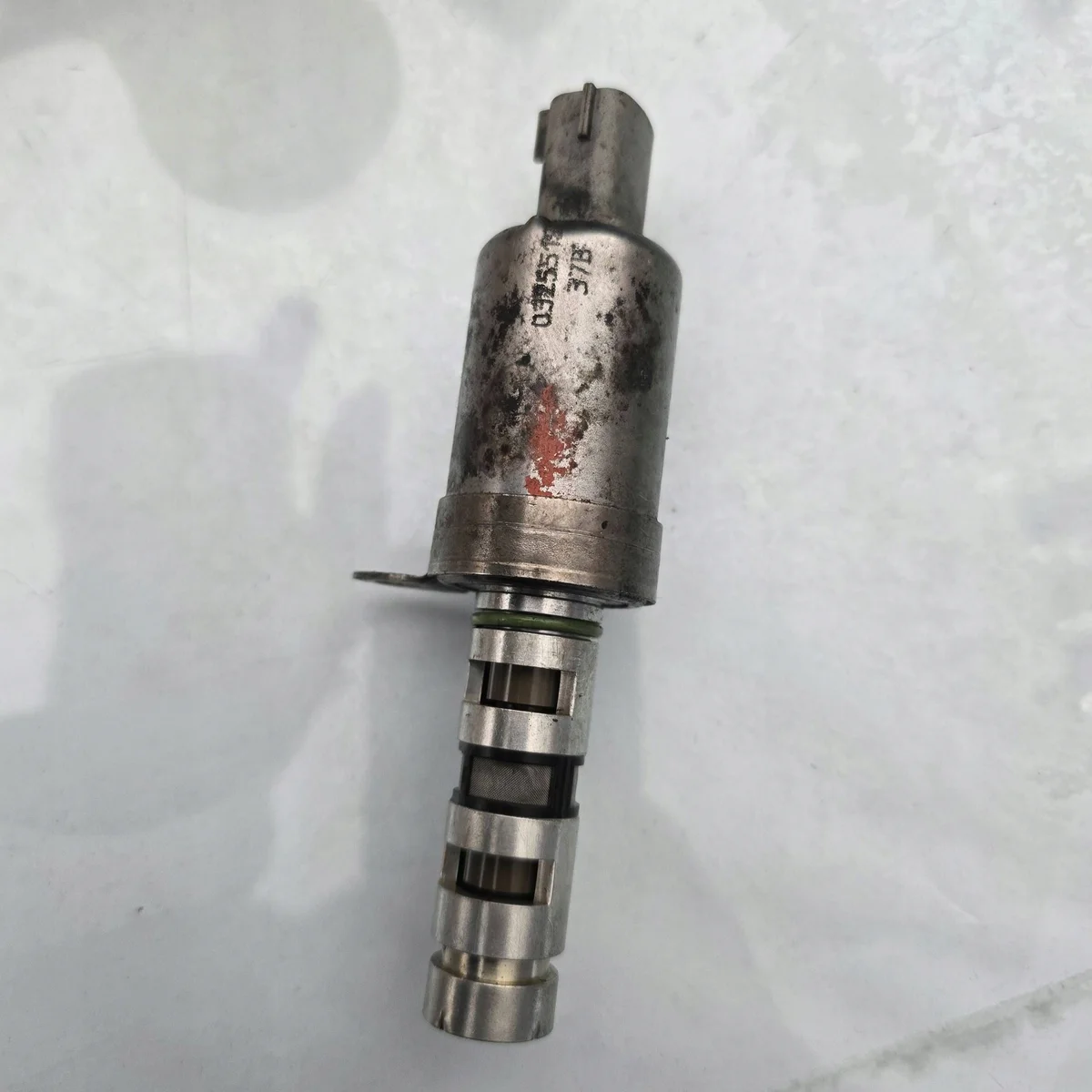 Nissan Micra 25342153 Válvula Comando VVT