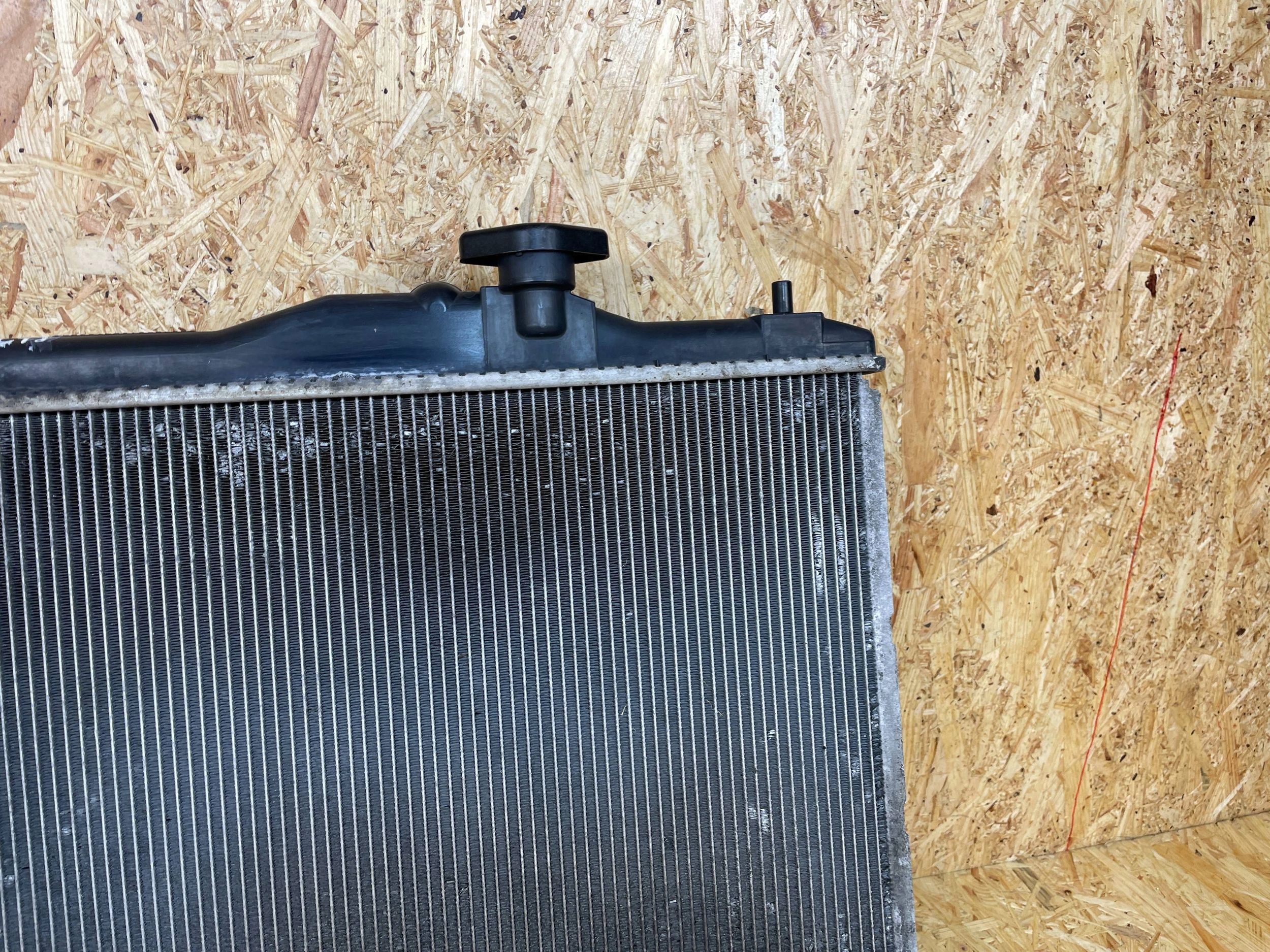 Vesijäähdytin Honda Civic IX MF222000-8600 image 3