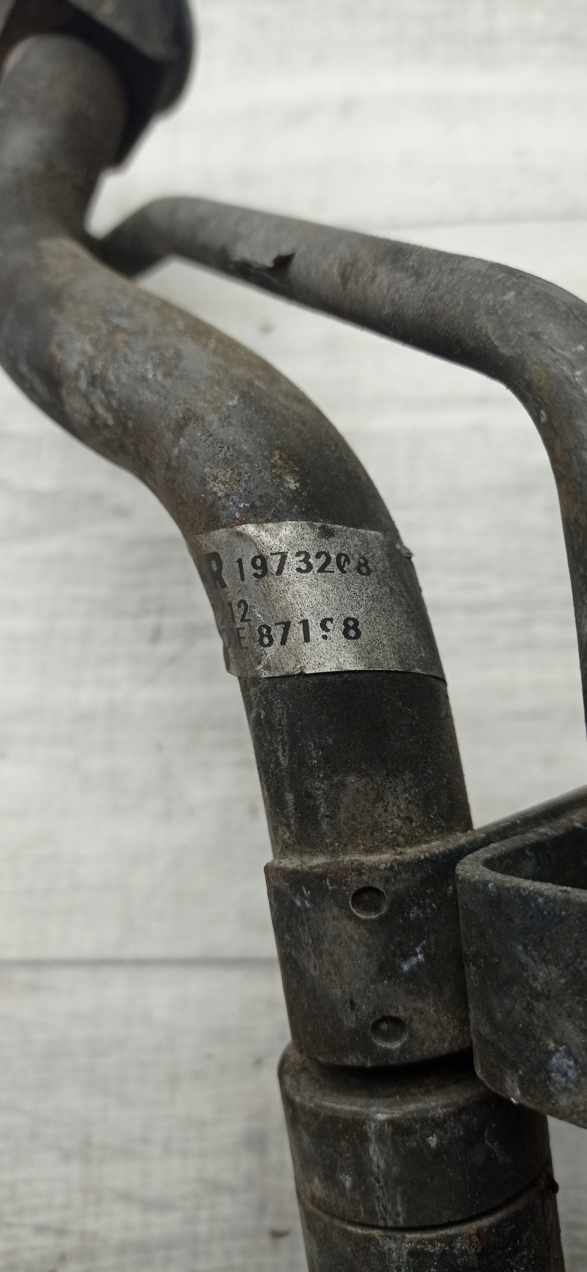 DAF XF 106 EURO 6 turboslang 1973208 image 3