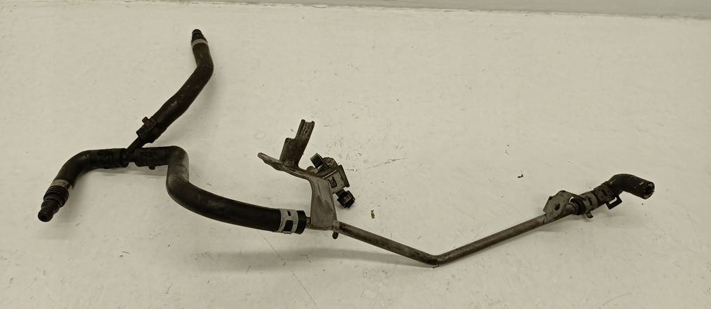 Water Hose Pipe Mercedes W218 W212 W207 W204 3.0 CDI 642.850 A6422000258