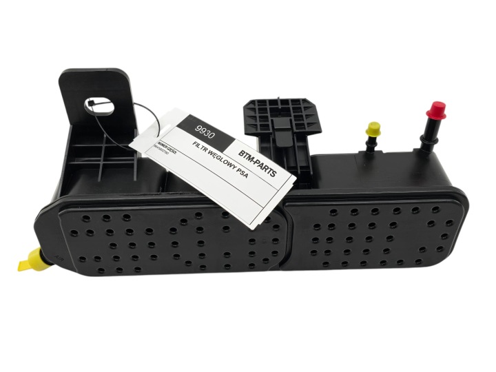 Aktiivihiilisäiliö Jeep Peugeot Opel Citroen 9912 9845802780
