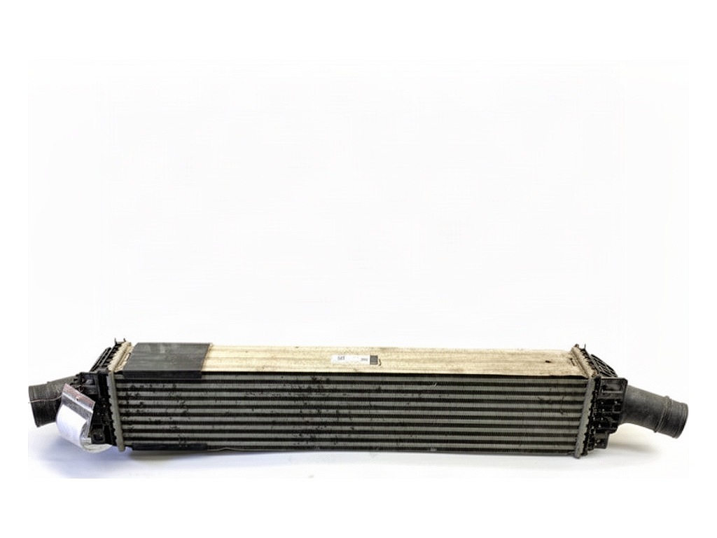 Intercooler Audi 80A145805J image 2