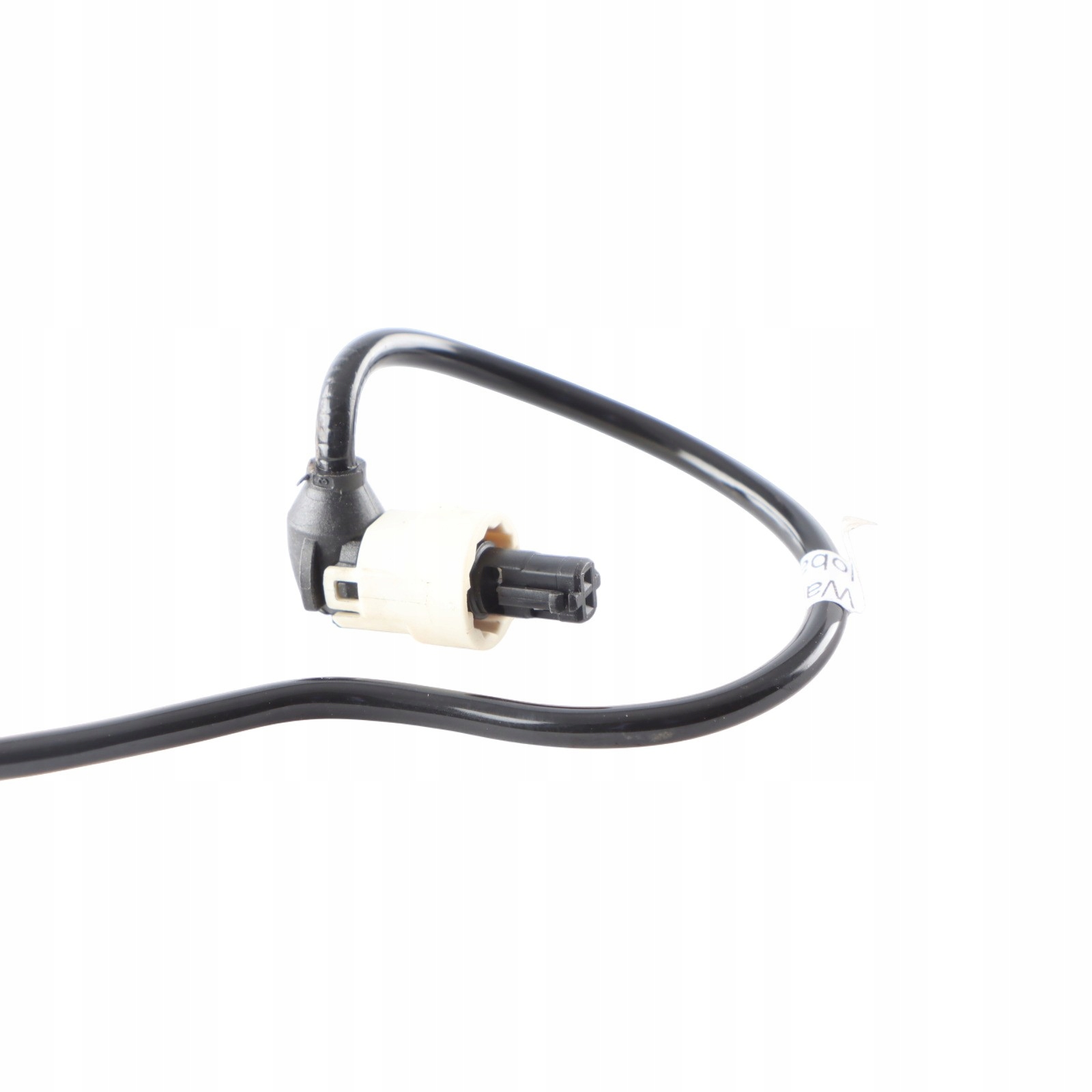 BMW X4M F98 Adapterkabel Hinterachsfederung EDC 8067510 image 3