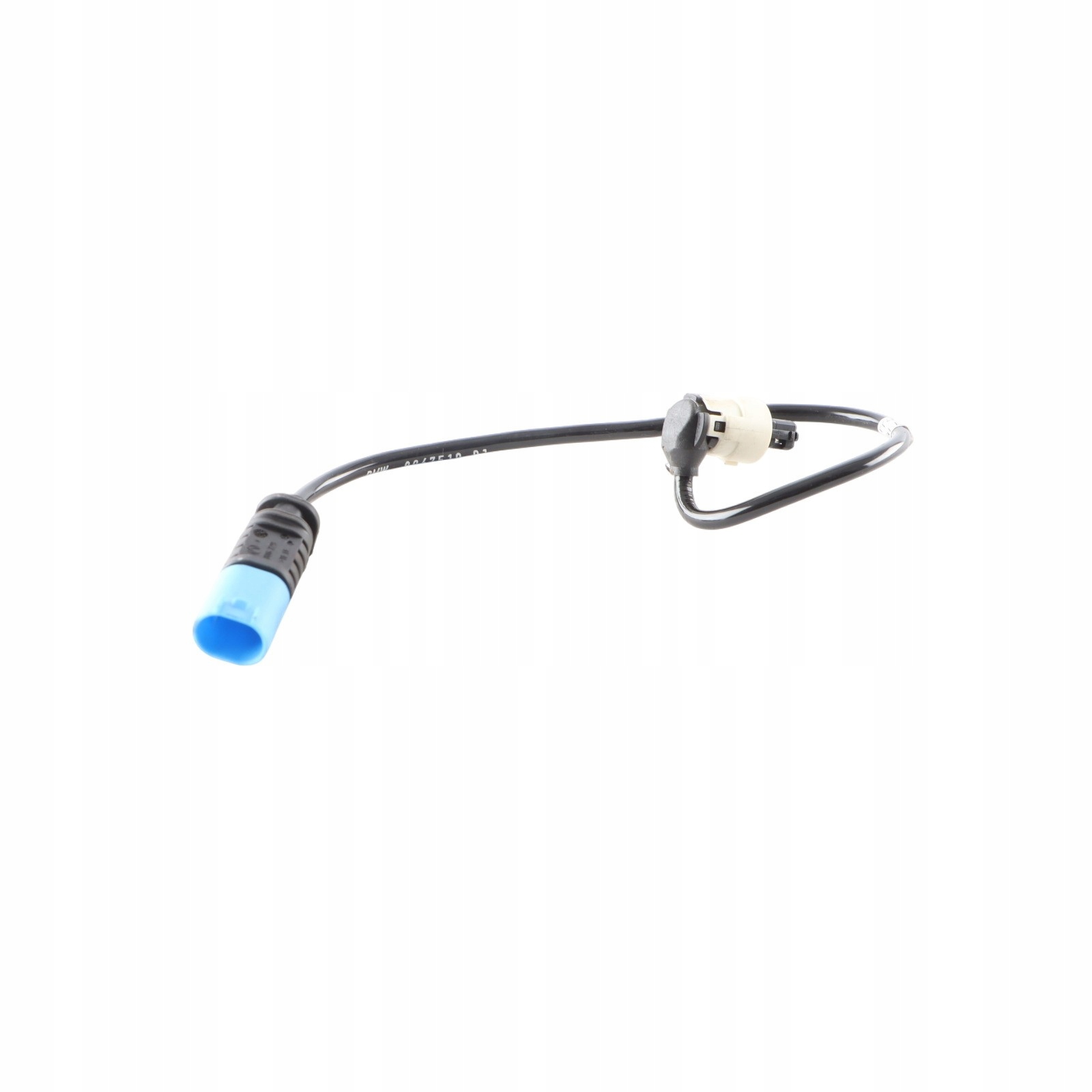BMW X4M F98 Adapterkabel Hinterachsfederung EDC 8067510 image 6