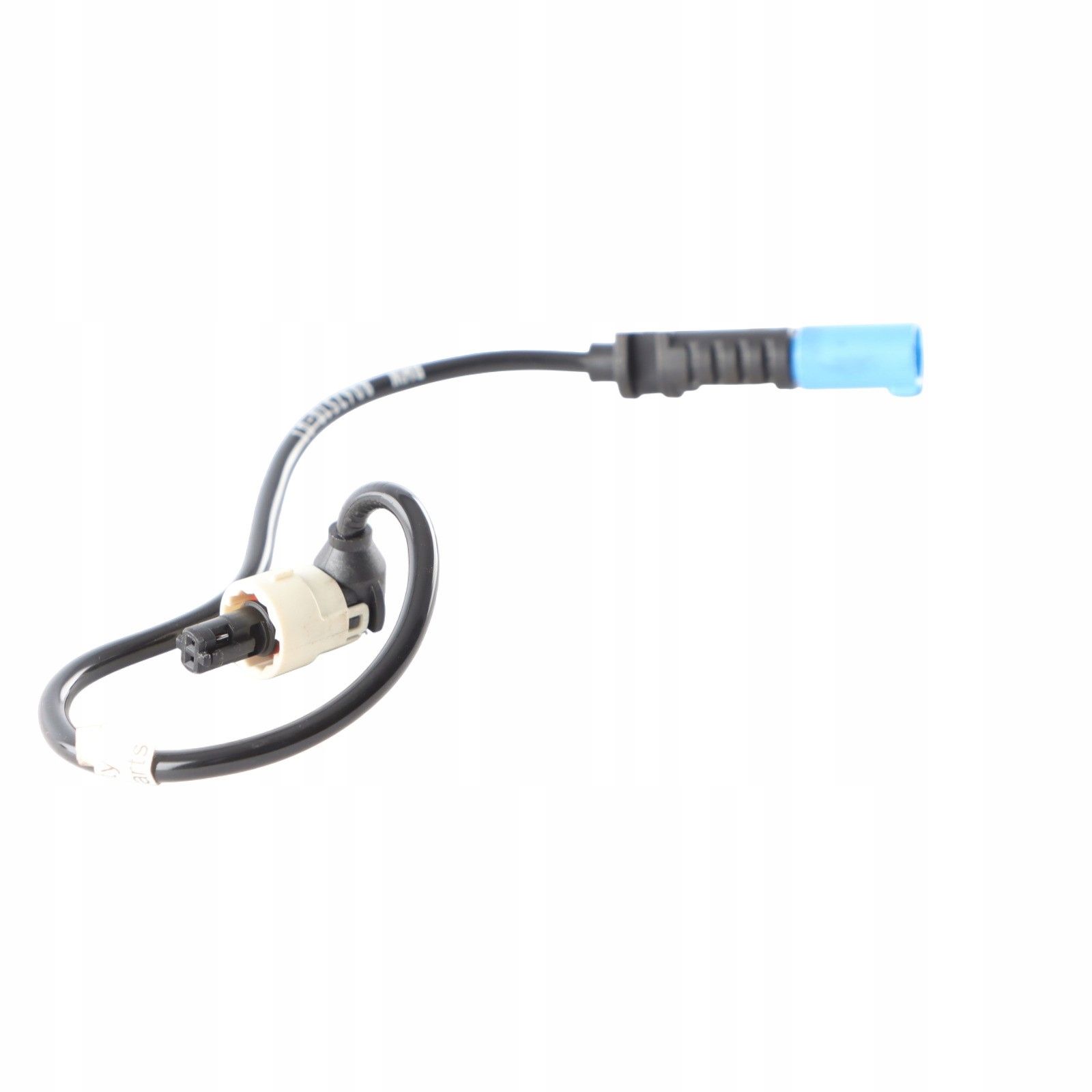 BMW X4M F98 Adapterkabel Hinterachsfederung EDC 8067510 image 9