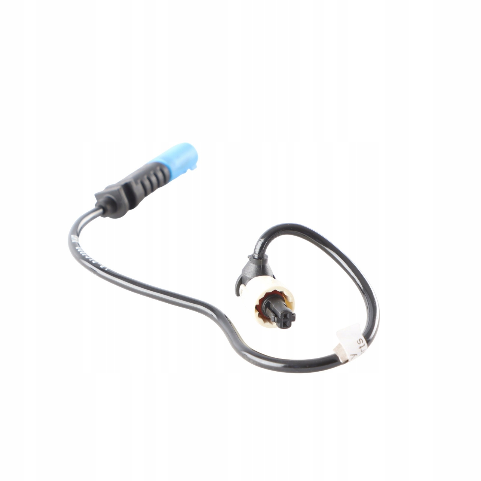 BMW X4M F98 Adapterkabel Hinterachsfederung EDC 8067510 image 10