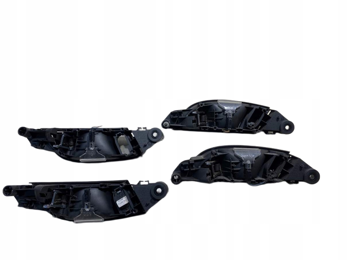 Sisäkahva Audi Q7 4L 4L0837019 image 6