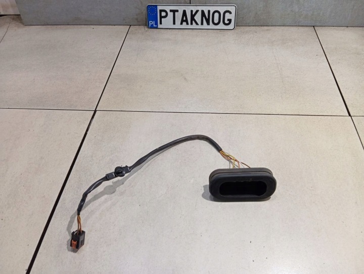 Oven oikea etuovi kytkin Opel Movano B Lift 2.3CDTI