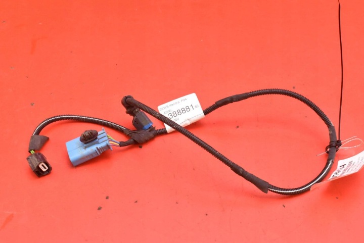Takapuskurin pysäköintitunnistimen johtosarja 9838888180 PEUGEOT e-2008 2 II