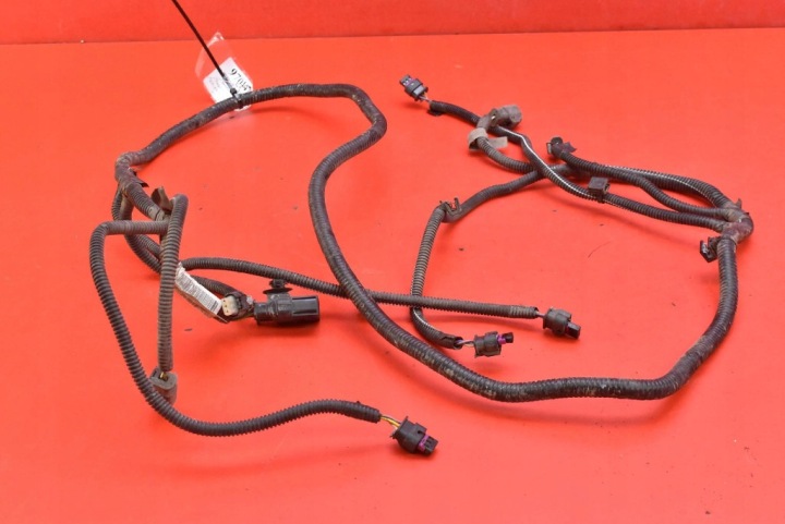 Taakse pysäköintitunnistimien johtosarja 9836167180 Peugeot 2008 2 II