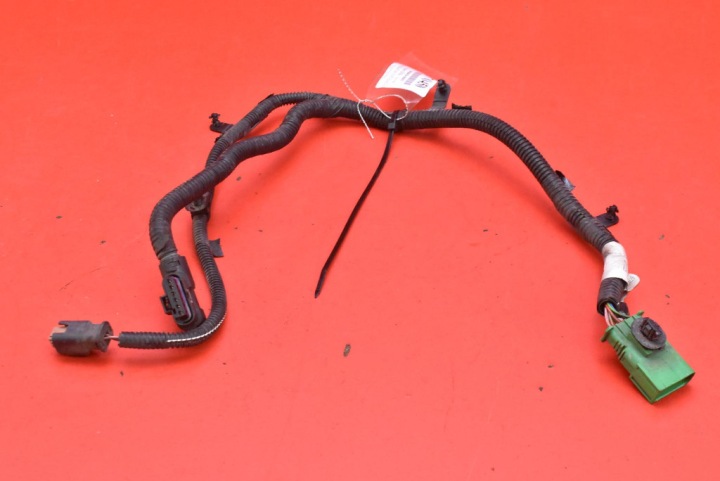 Etupysäköintitunnistimen johtosarja 9831340680 Peugeot 2008 2 II