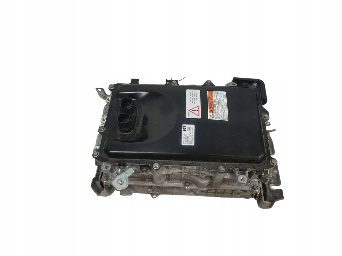 Toyota G9200-47242 Módulo de control de aire acondicionado