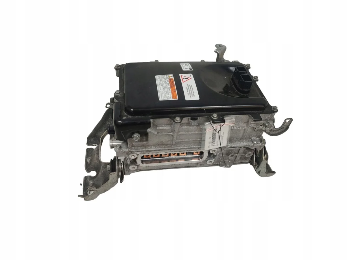Toyota G9200-47242 Kühlmittelpumpe image 6