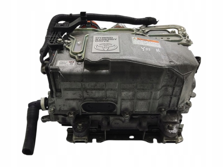 Inversor Convertidor Toyota Yaris III 1.5 Hybrid 2014-2017 Lift G9200-52030