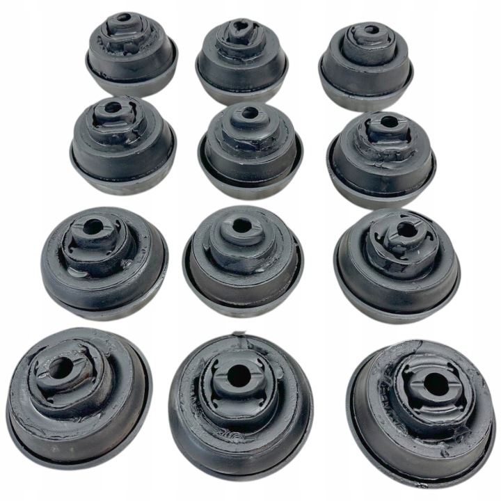 Supporto carrozzeria boccola TAHOE ESCALADE YUKON 07-14 OEM 9GM365A