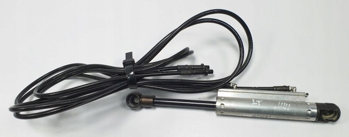 Teleskopdämpare tak vänster bak Volvo C70 II LA176411CEL5