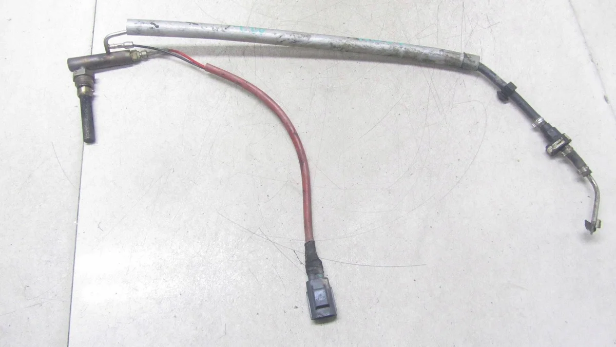 Ford Einspritzdüse BK21-9T540-AH