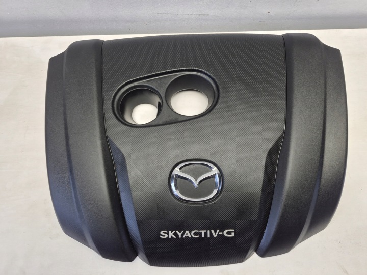 Moottorin yläsuojus Mazda CX5 II CX30 2.0 B