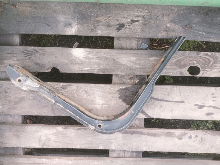 Mounting Bracket AdBlue Tank DAF XF 106 23423423vbxzcz