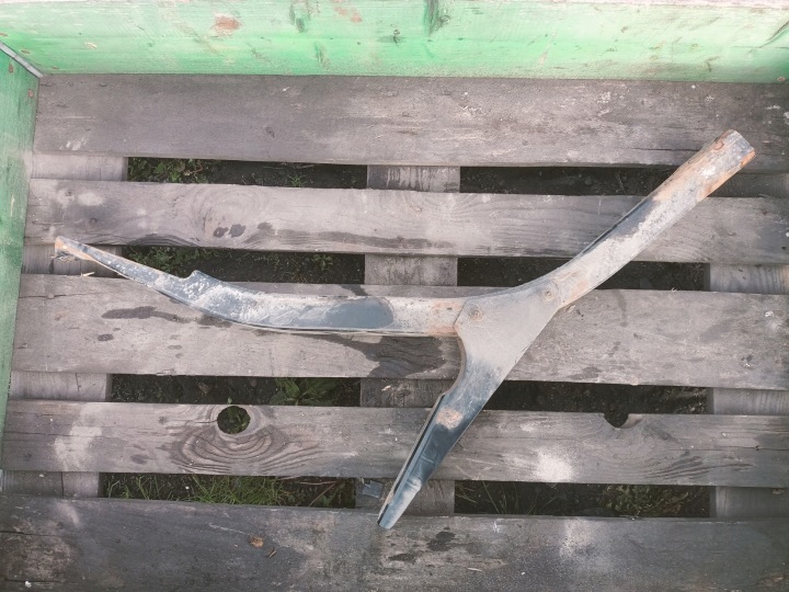 Mounting Bracket AdBlue Tank DAF XF 106 23423423vbxzczzc