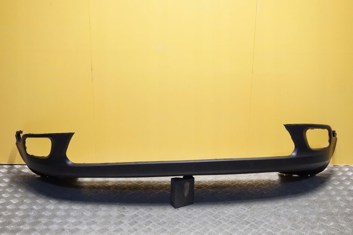 JEEP CHEROKEE 2014-2018 Front Lower Bumper USA