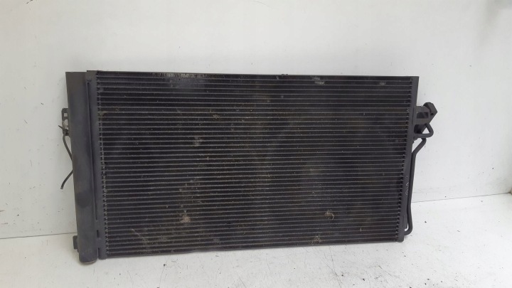 Mercedes-Benz OE A6398350270 radiador de aire acondicionado