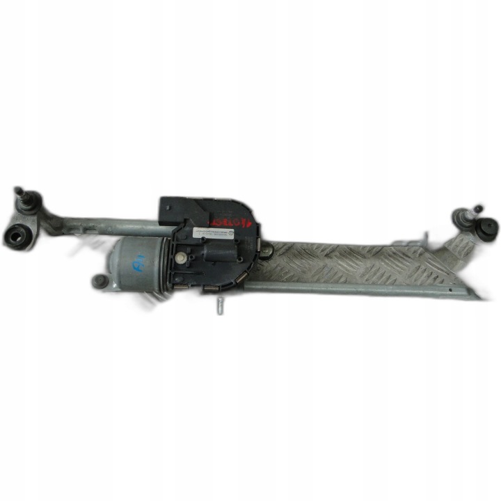 Mécanisme essuie-glace avant VW Golf V 1K 5K1955601 1K1955119E
