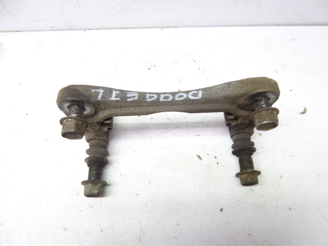 CALIBER 06-11 Jarzmo ramka zacisku takal. vasen