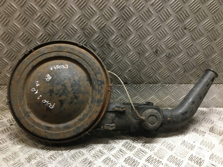 POLO II 86C 1.3 luftfilterhus