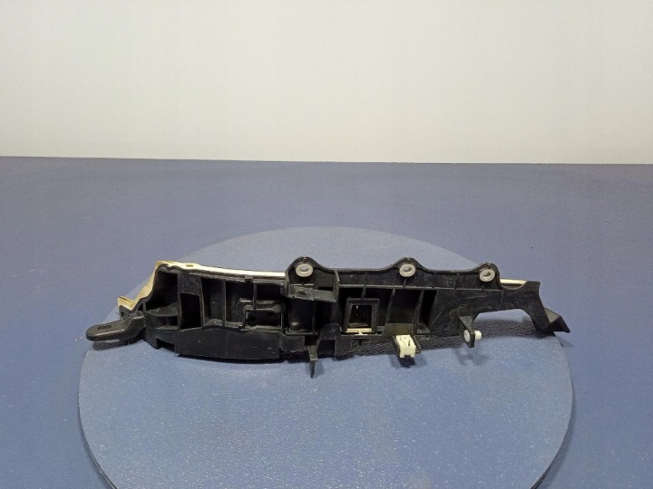 BMW IX3 G08 X3 G01 X4 G02 vasen palomuuri 9396987