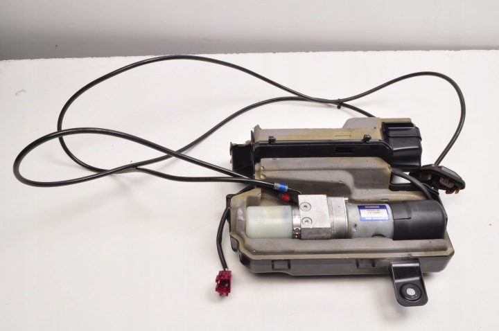 MERCEDES W211 LIFT MECHANISM LUCKA PUMP A2118000948