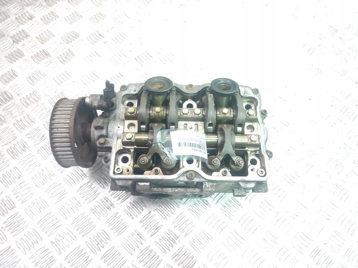 Sylinterikansi Subaru Impreza GC 2.0 T 301EK