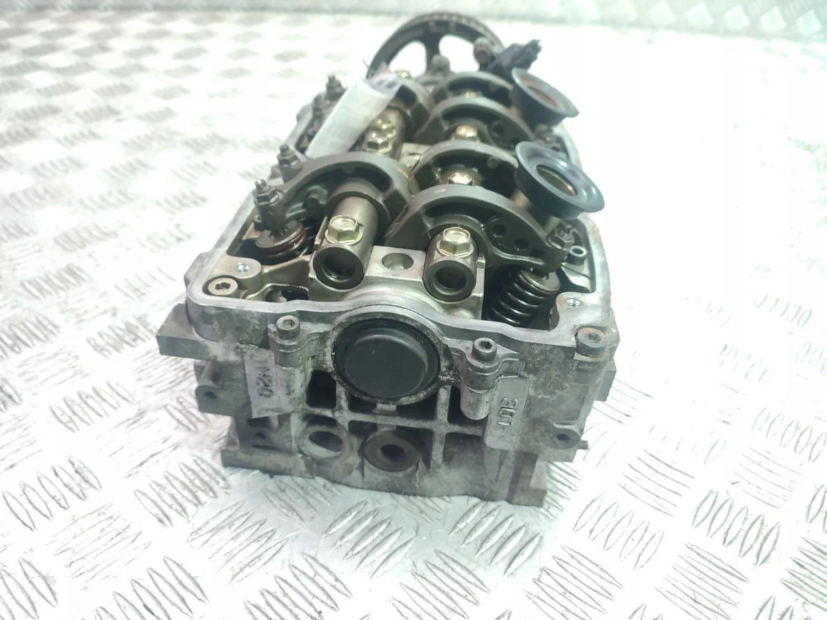 Sylinterikansi Subaru Impreza GC 2.0 T 301EK image 6