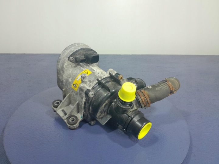 MERCEDES GLE W167 3.0B 367KM WATER PUMP A2562000500