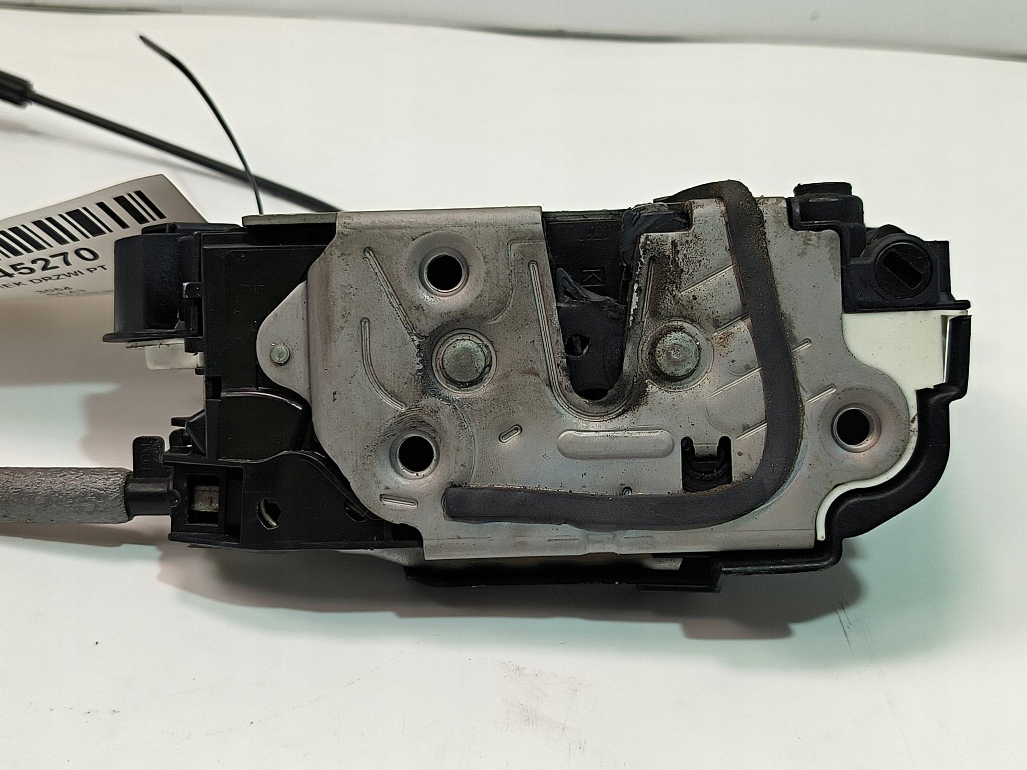 Serrure de porte PT 5K4839016AF SEAT LEON III LIFT image 6