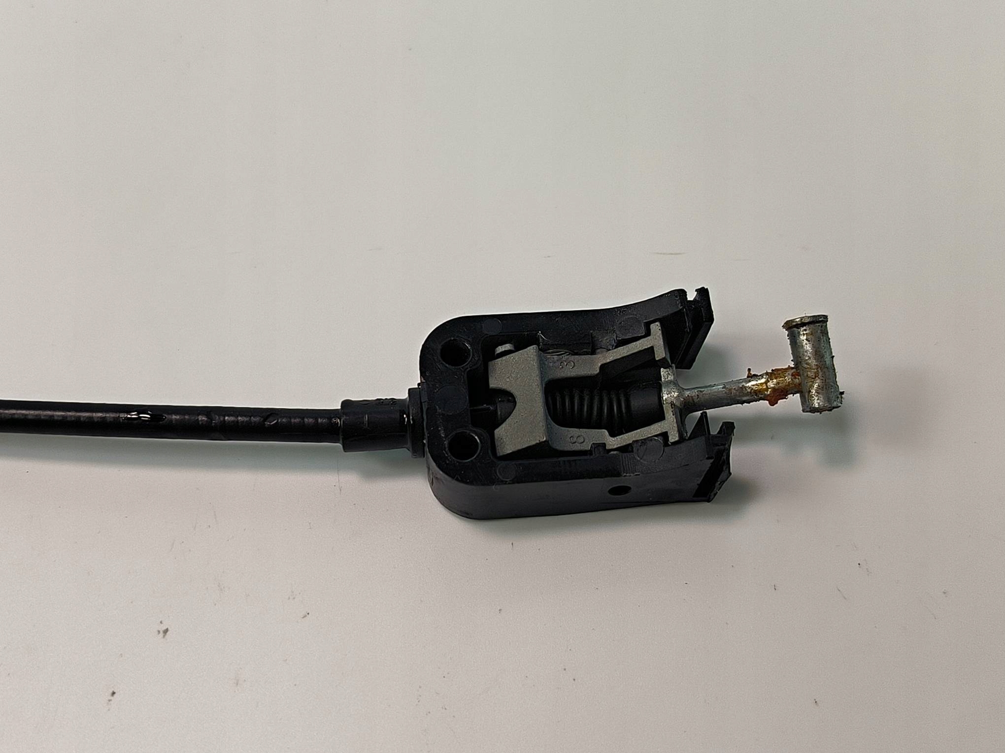 Serrure de porte PT 5K4839016AF SEAT LEON III LIFT image 7