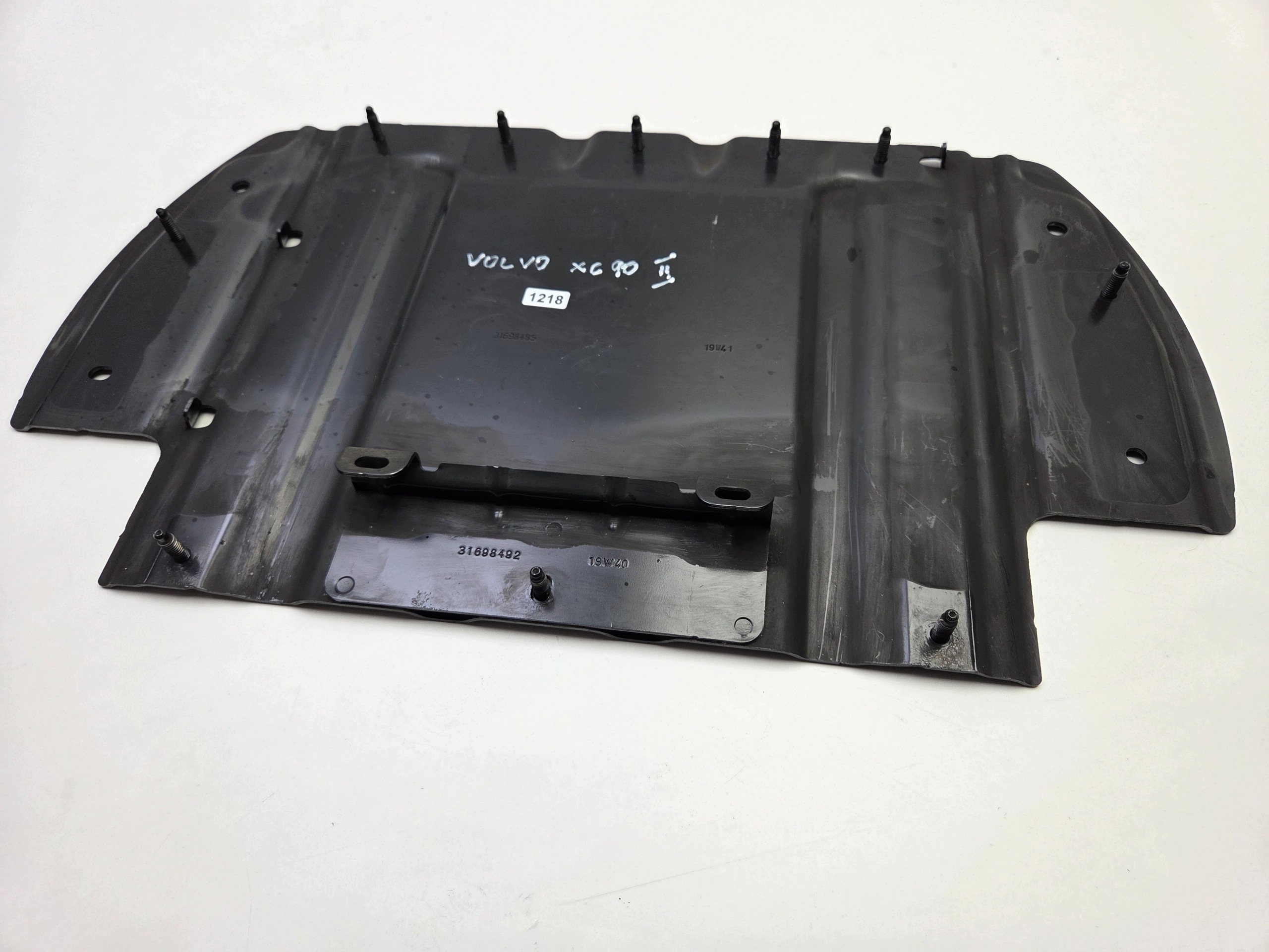 Batterieabdeckung XC90 II 2015- image 2