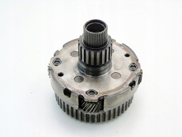 Planetengetriebe Getriebe 55-50SN 2.4 D Volvo S60 S80 2 V70 S70