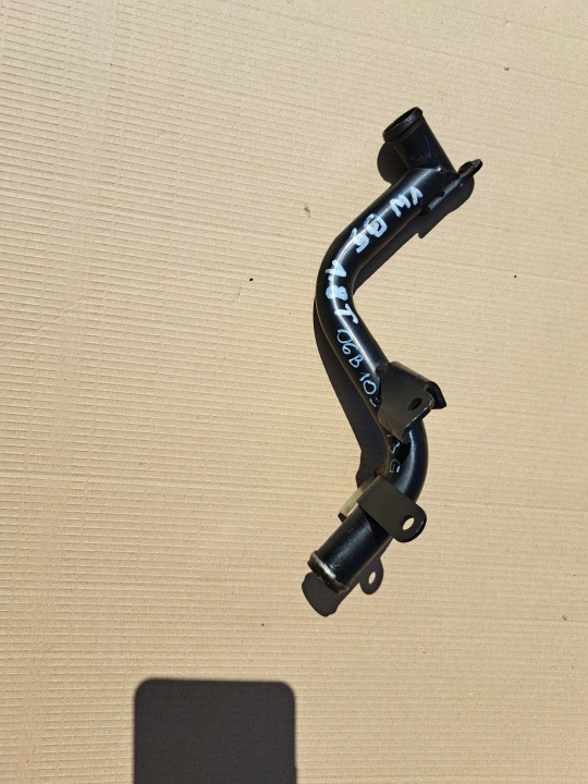 Water Pipe Hose 06B103213G VW Passat B5 FL 1.8T 150 HP
