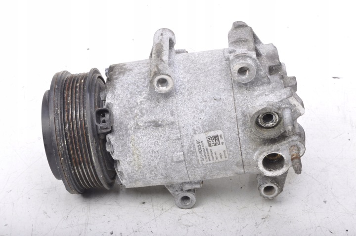 Compressor Ar Condicionado Ford B-Max Ecosport Tdci Av1119d629bc