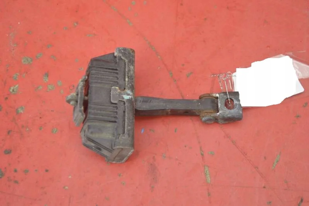 Türstopper Vorne Links BMW Z4 E85 02-05