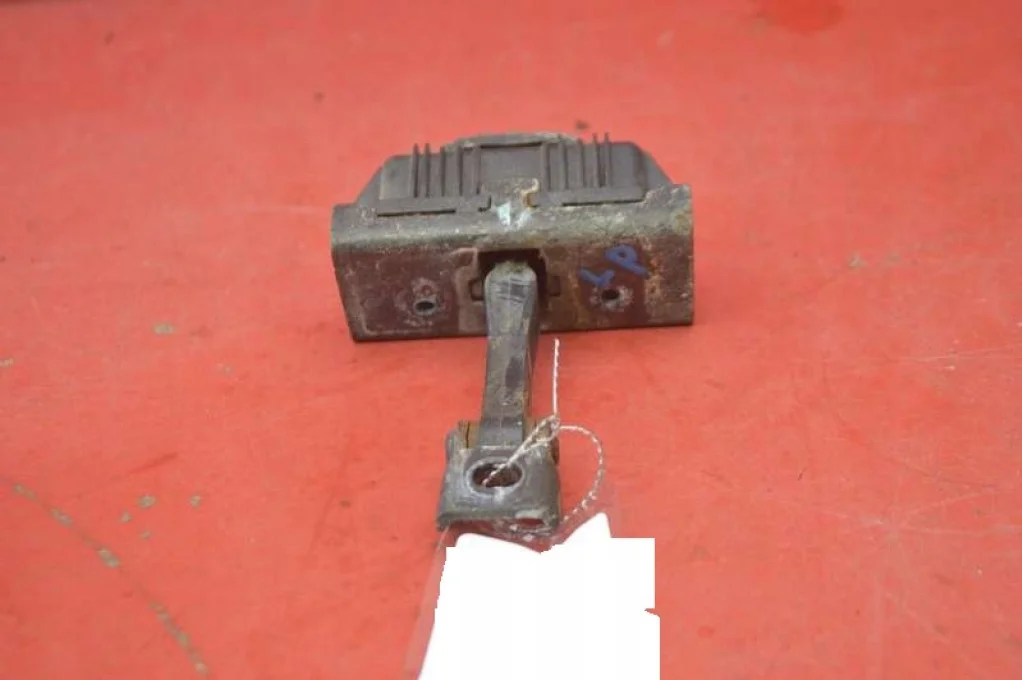 Türstopper Vorne Links BMW Z4 E85 02-05 image 3