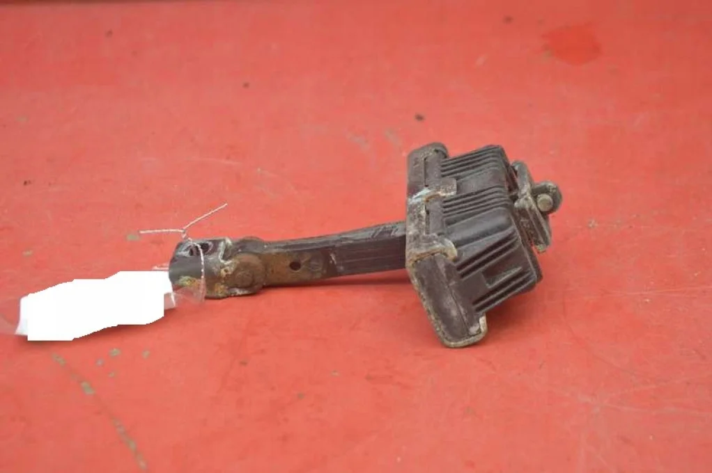 Türstopper Vorne Links BMW Z4 E85 02-05 image 4