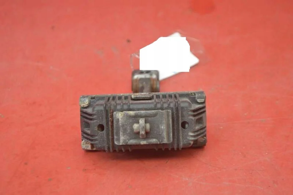 Türstopper Vorne Links BMW Z4 E85 02-05 image 6